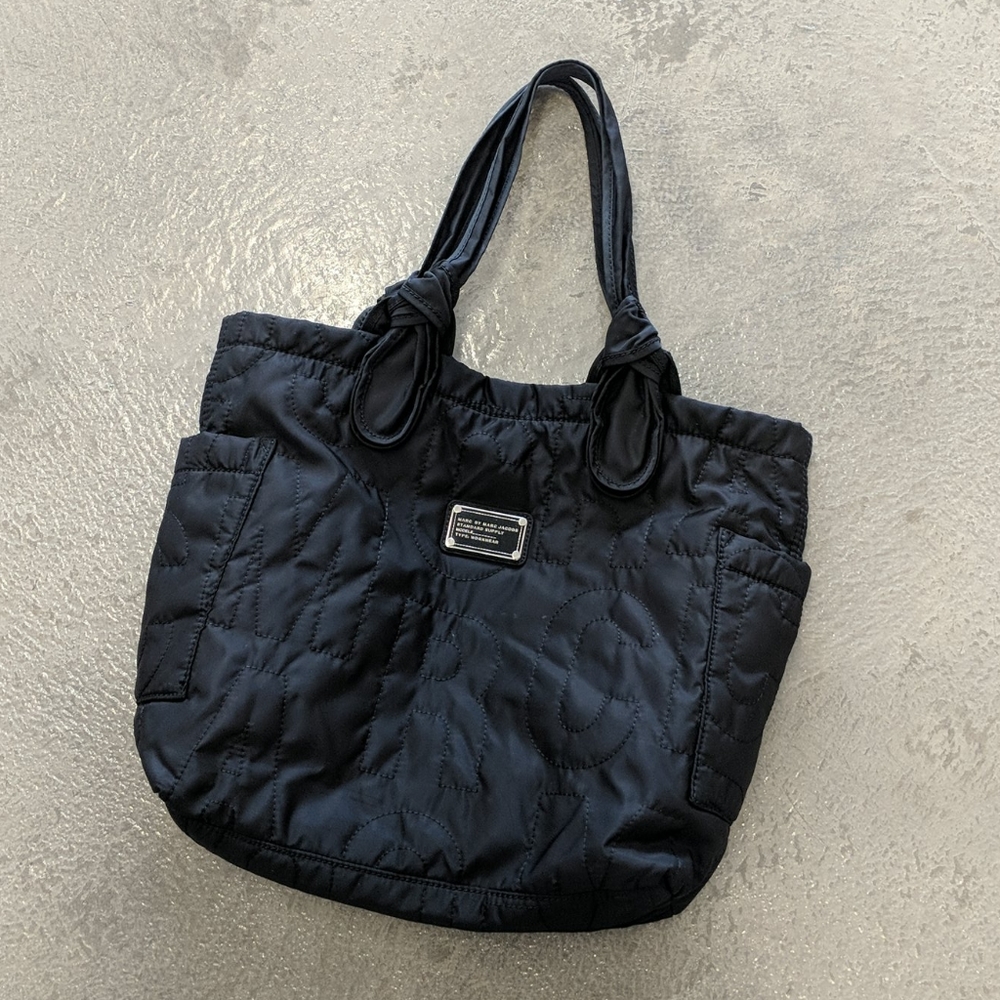 Marc by Marc Jacobs Tote Bag